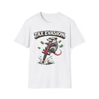 Tax Evasion T-Shirt