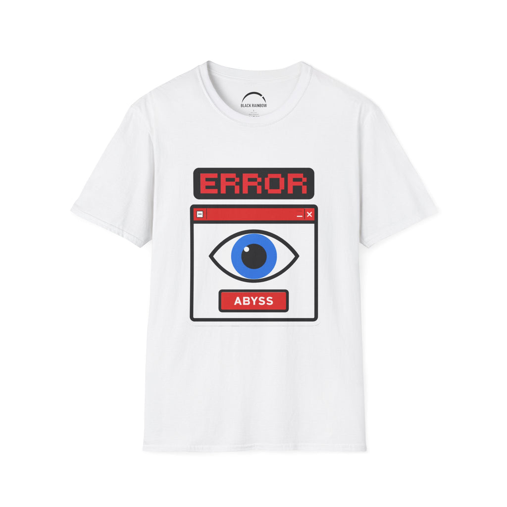 Error Abyss T-Shirt