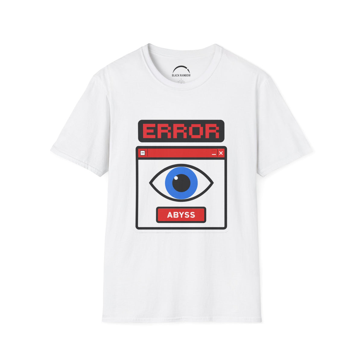 Error Abyss T-Shirt