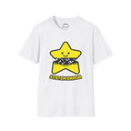 System Error Star T-Shirt