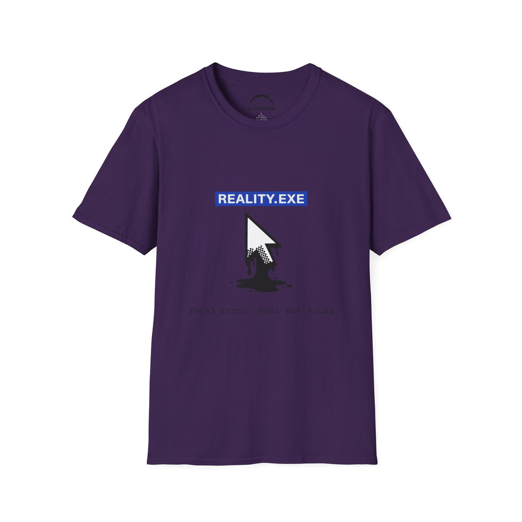 Reality.exe T-Shirt