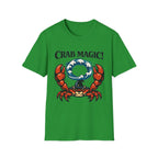 Crab Magic T-Shirt