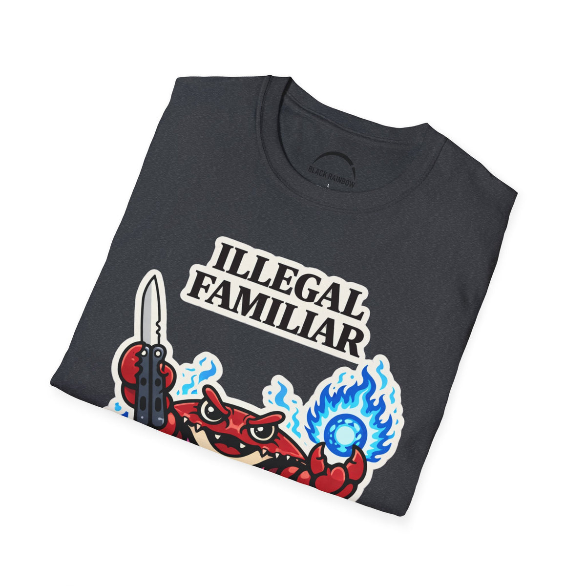 Illegal Familiar T-Shirt
