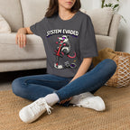 System Evaded Possum T-Shirt
