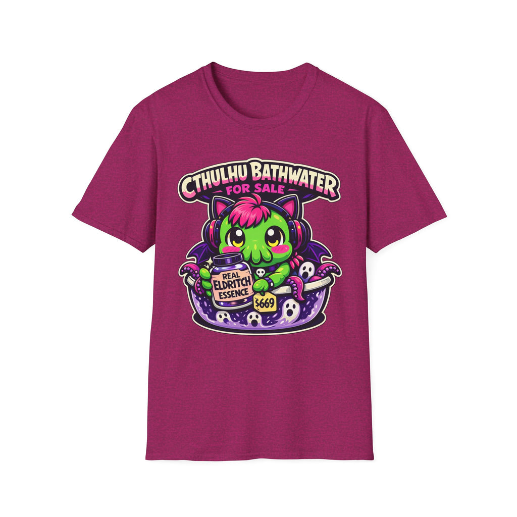 Cthulhu Bathwater T-Shirt
