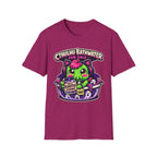 Cthulhu Bathwater T-Shirt
