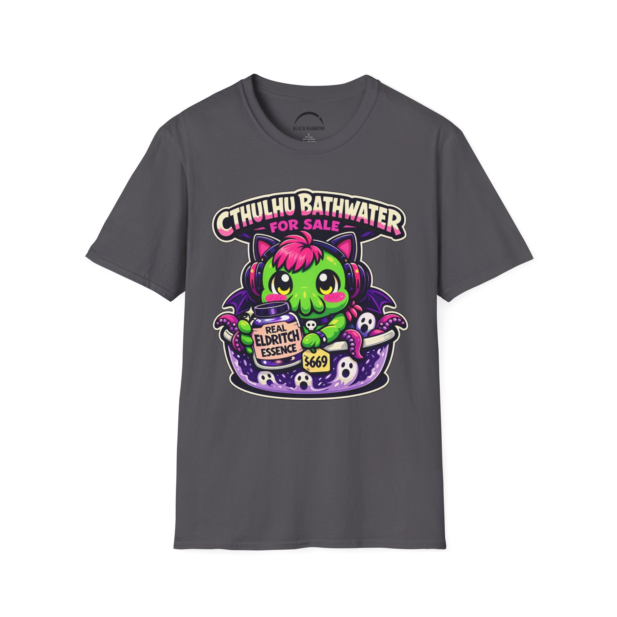 Cthulhu Bathwater T-Shirt