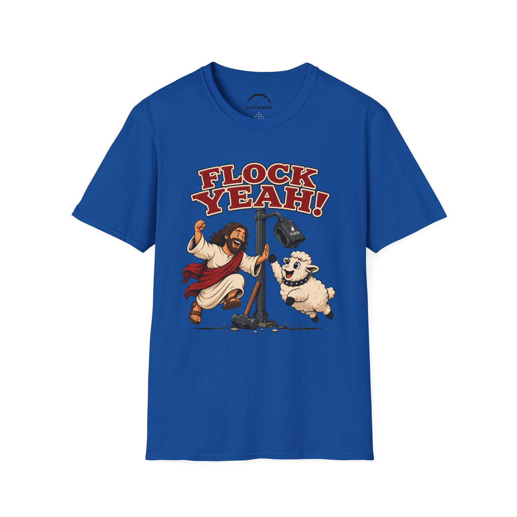Flock Yeah T-Shirt
