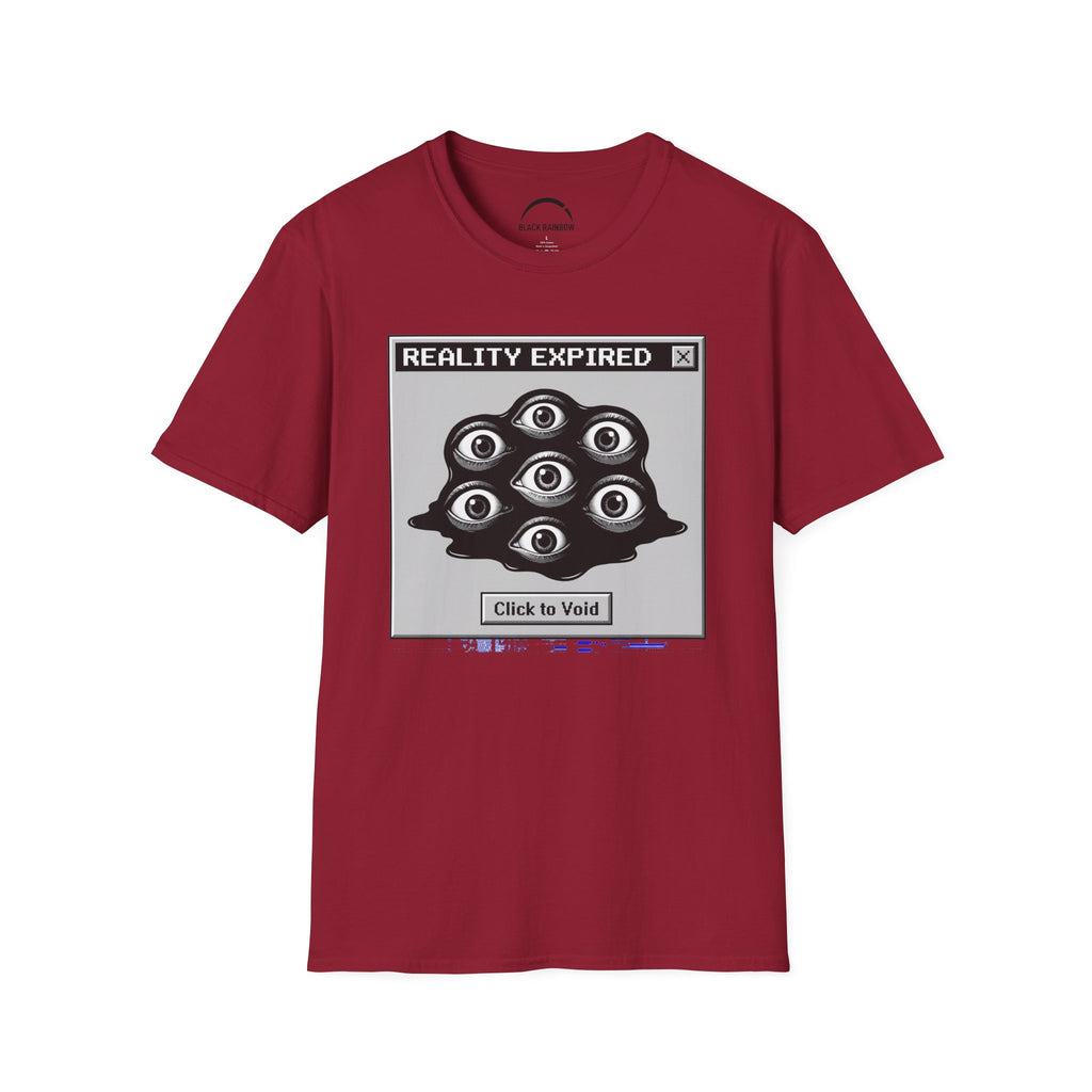 Reality Expired T-Shirt