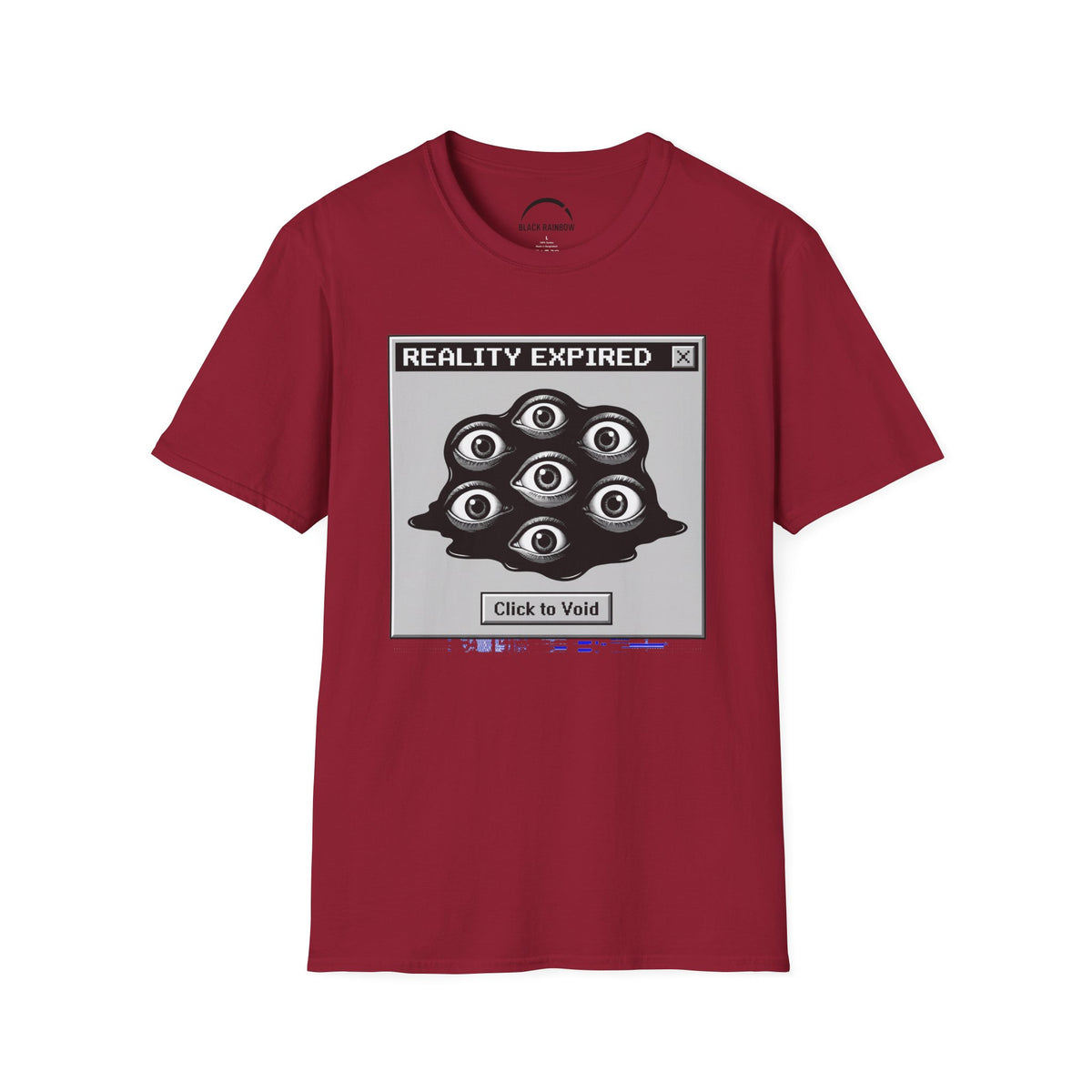 Reality Expired T-Shirt