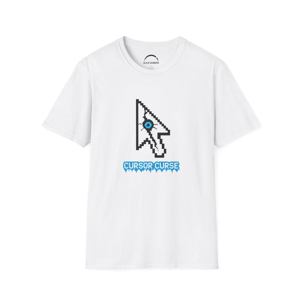 Cursor Curse T-Shirt