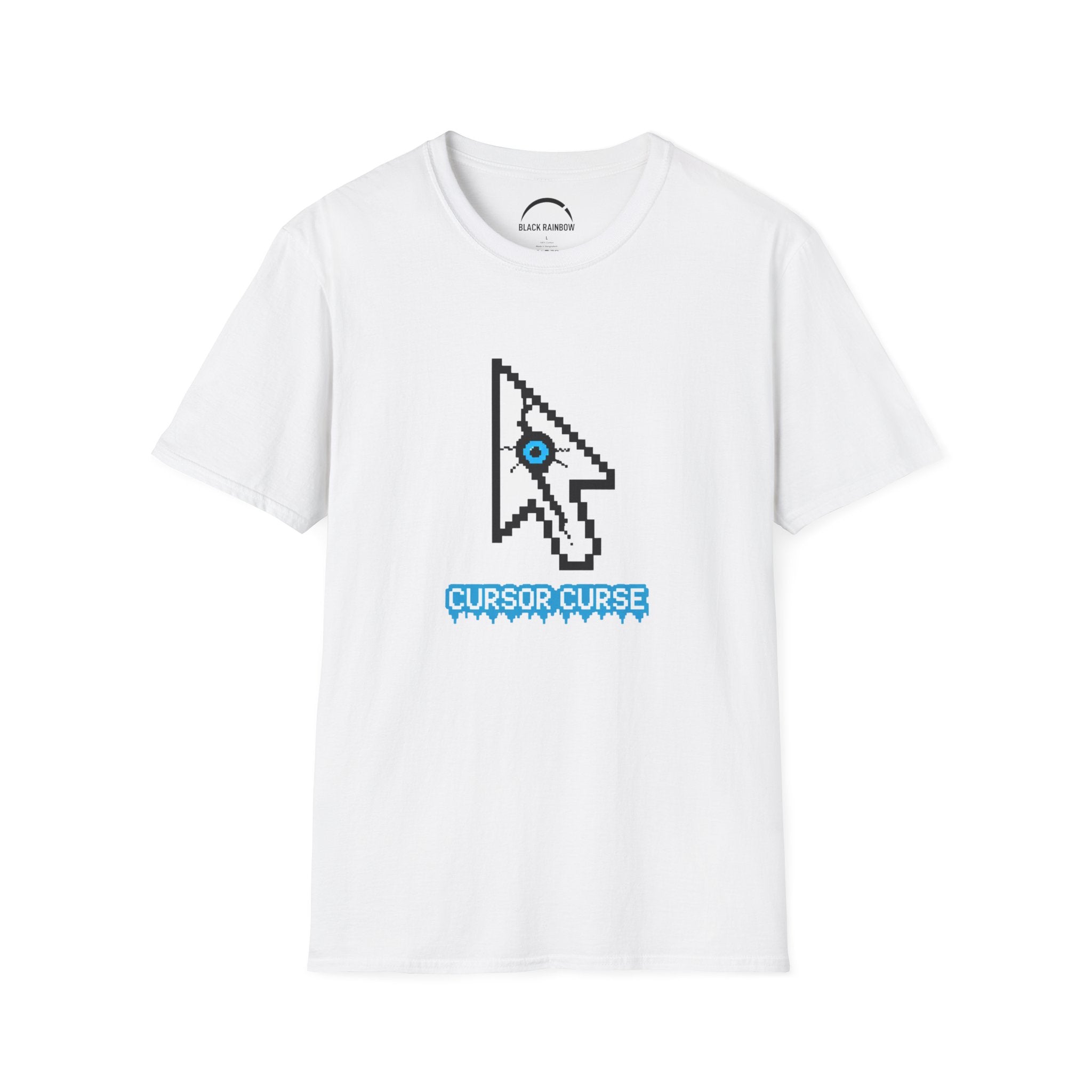 Cursor Curse T-Shirt