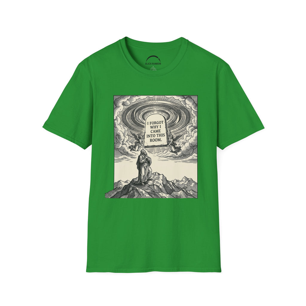 Tablet of Forgetfulness T-Shirt