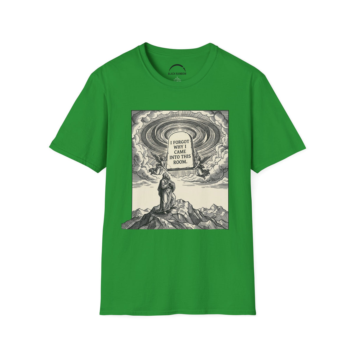Tablet of Forgetfulness T-Shirt