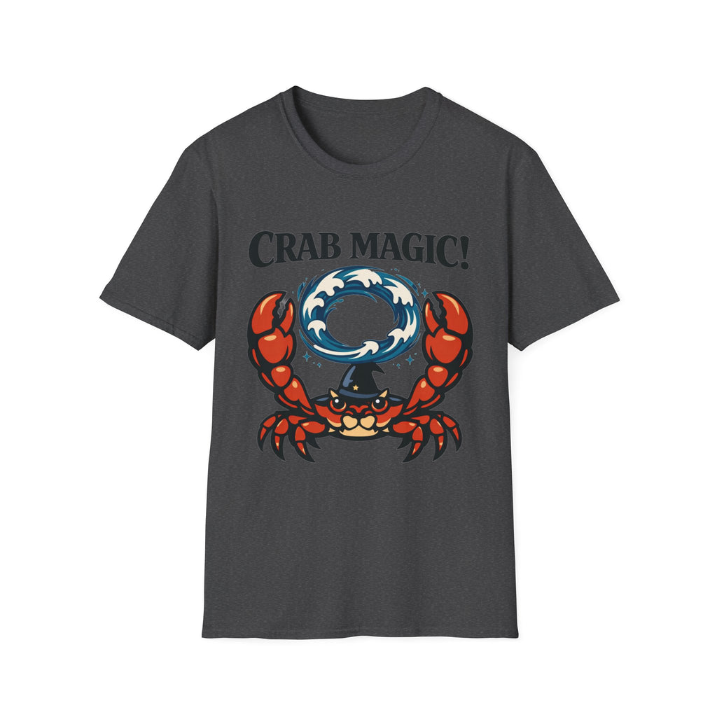 Crab Magic T-Shirt