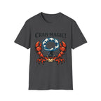 Crab Magic T-Shirt