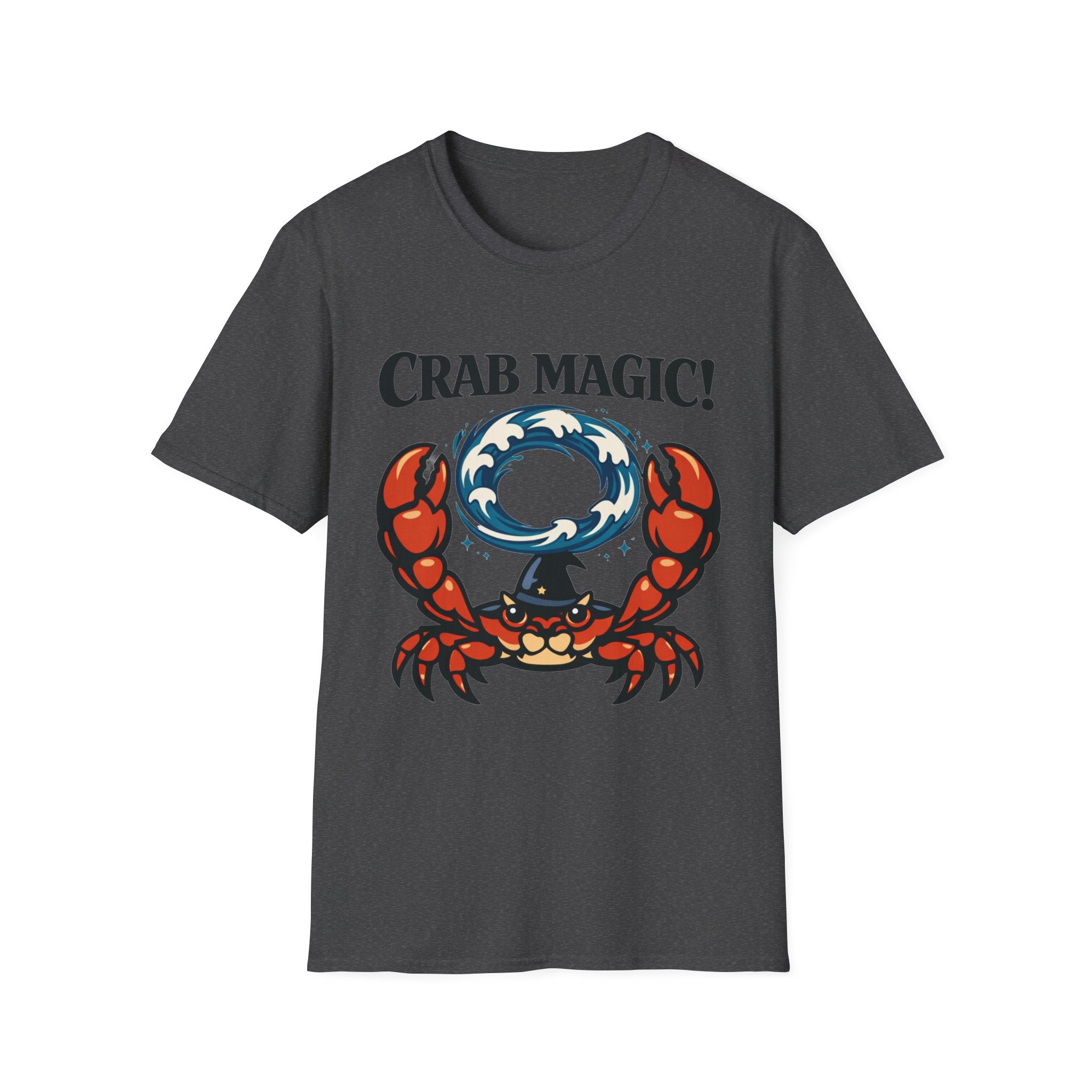 Crab Magic T-Shirt