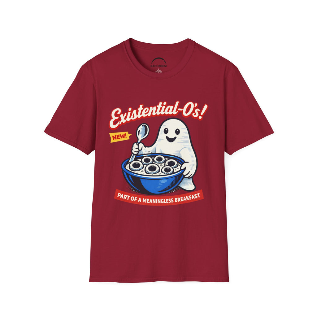 Existential-O's T-Shirt
