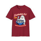 Existential-O's T-Shirt