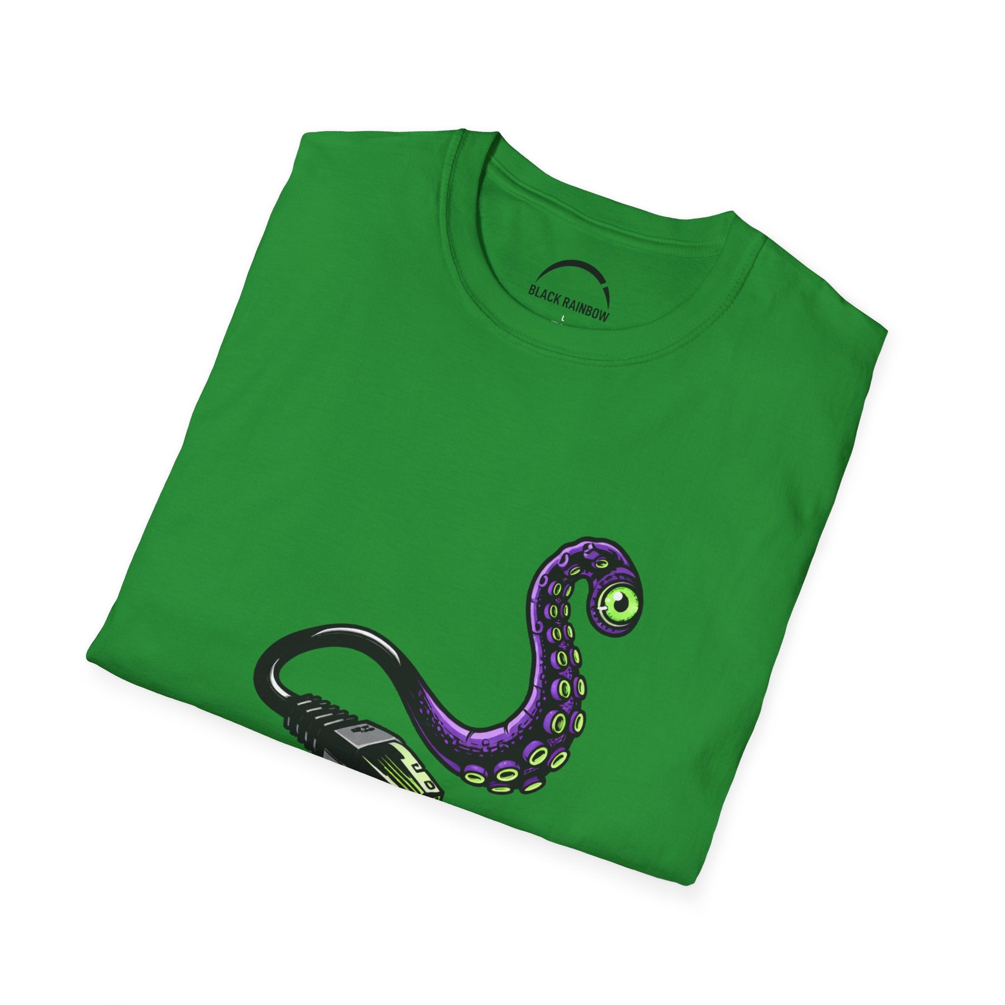 Void Disconnected T-Shirt