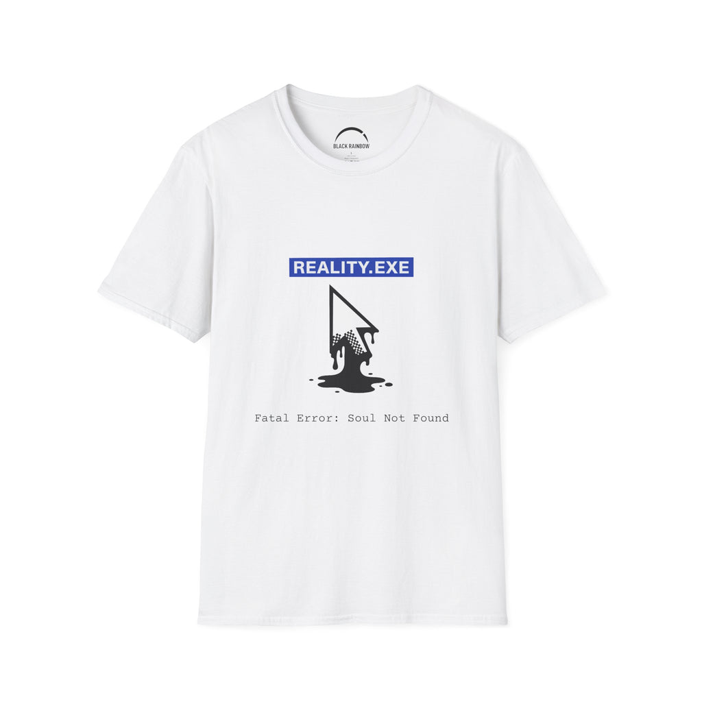 Reality.exe T-Shirt