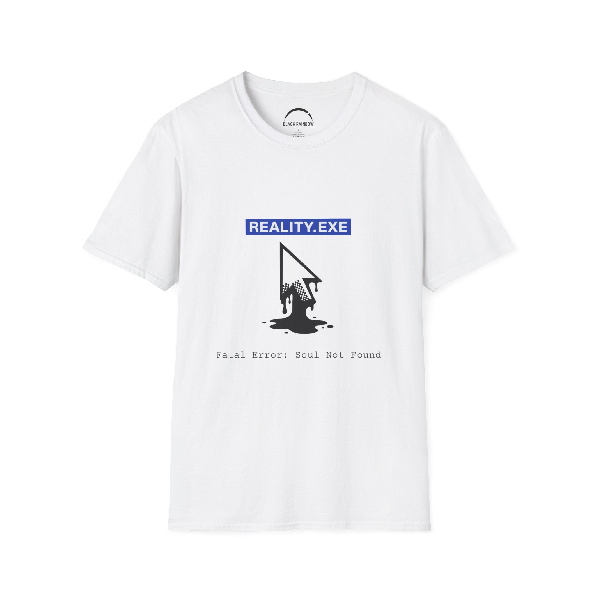 Reality.exe T-Shirt