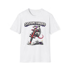 System Evaded Possum T-Shirt