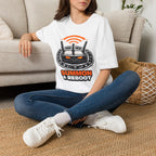Summon & Reboot T-Shirt