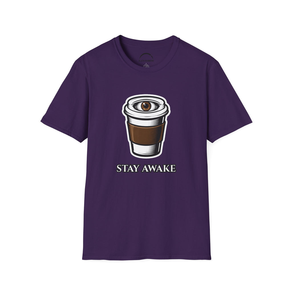 Stay Awake T-Shirt