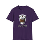 Stay Awake T-Shirt