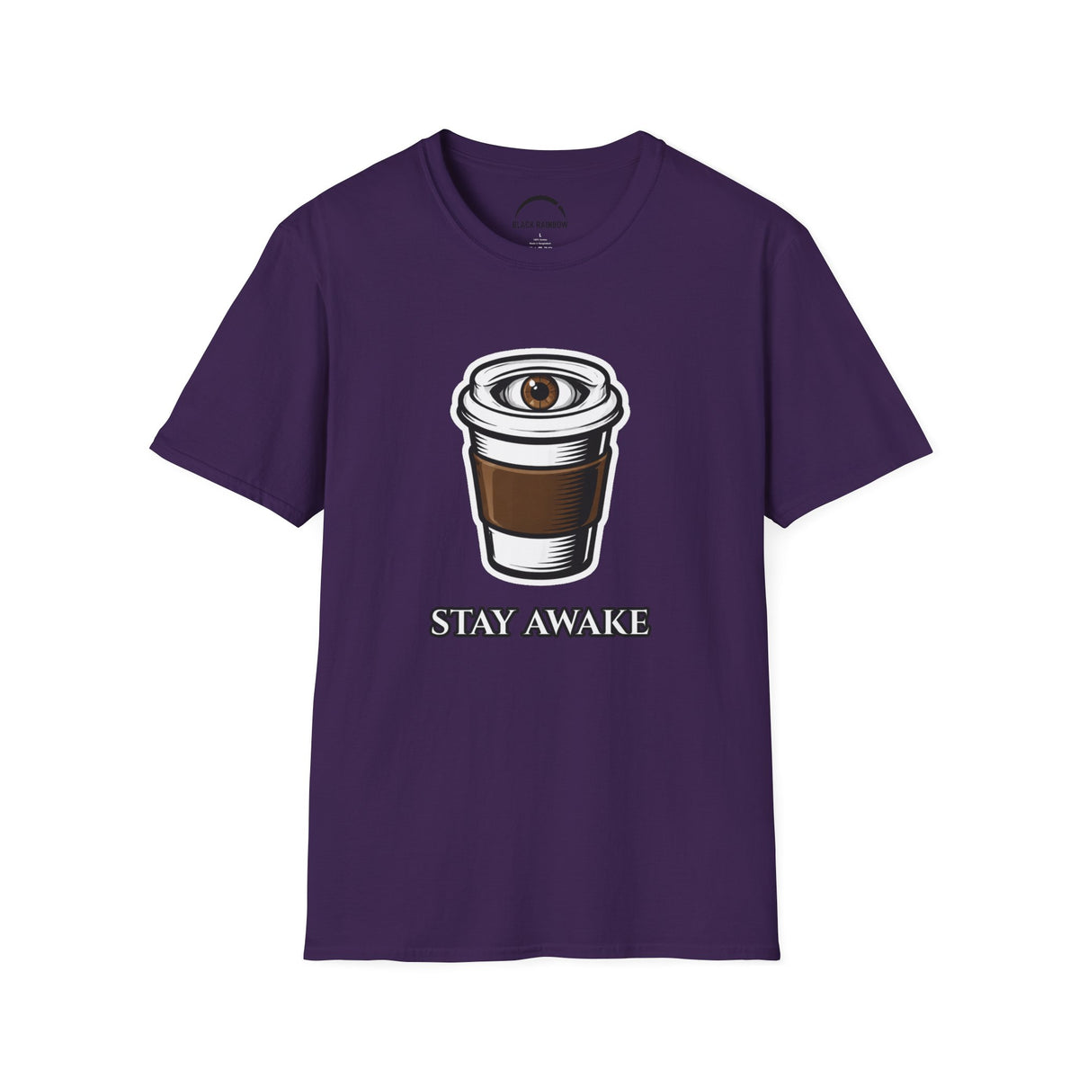 Stay Awake T-Shirt