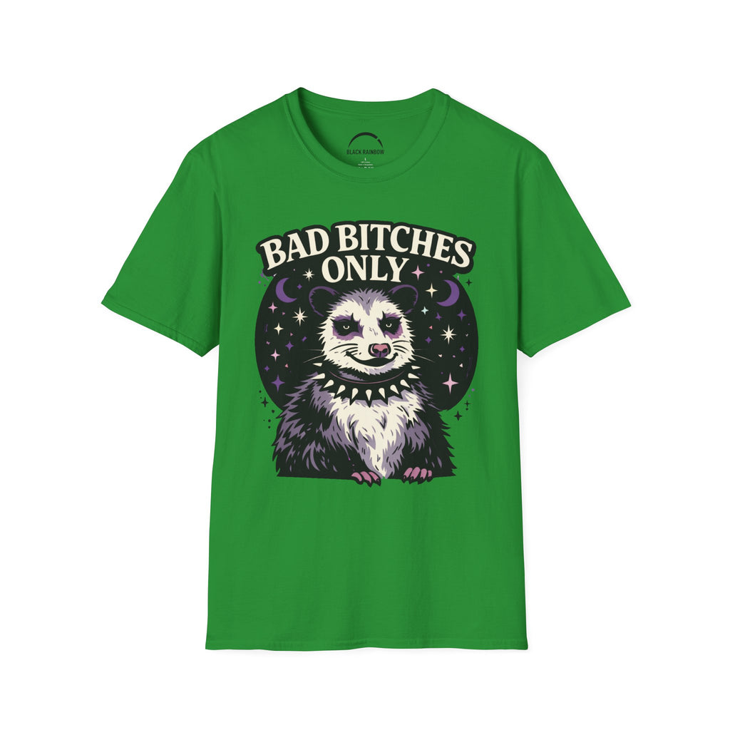 Baddie Possum T-Shirt