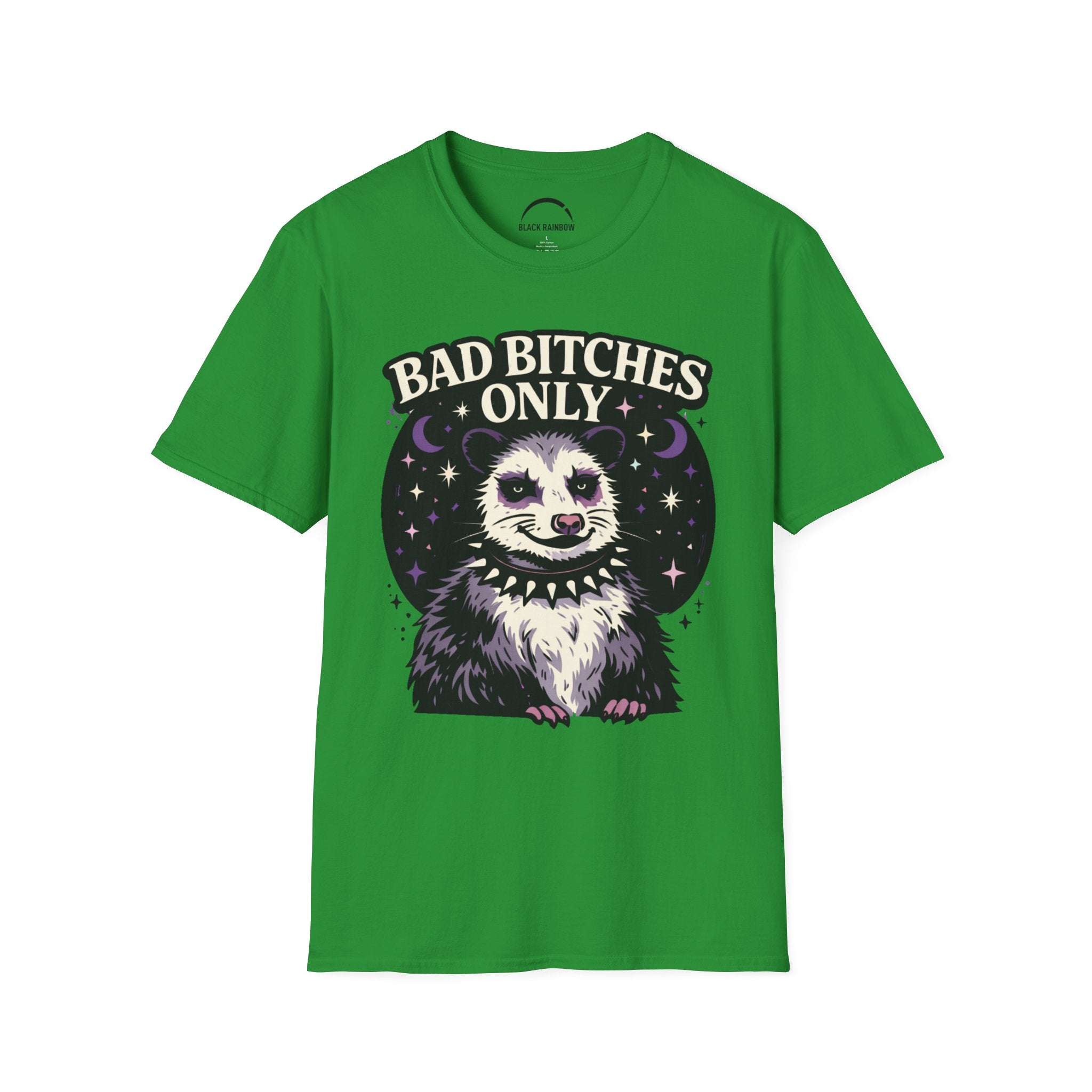 Baddie Possum T-Shirt
