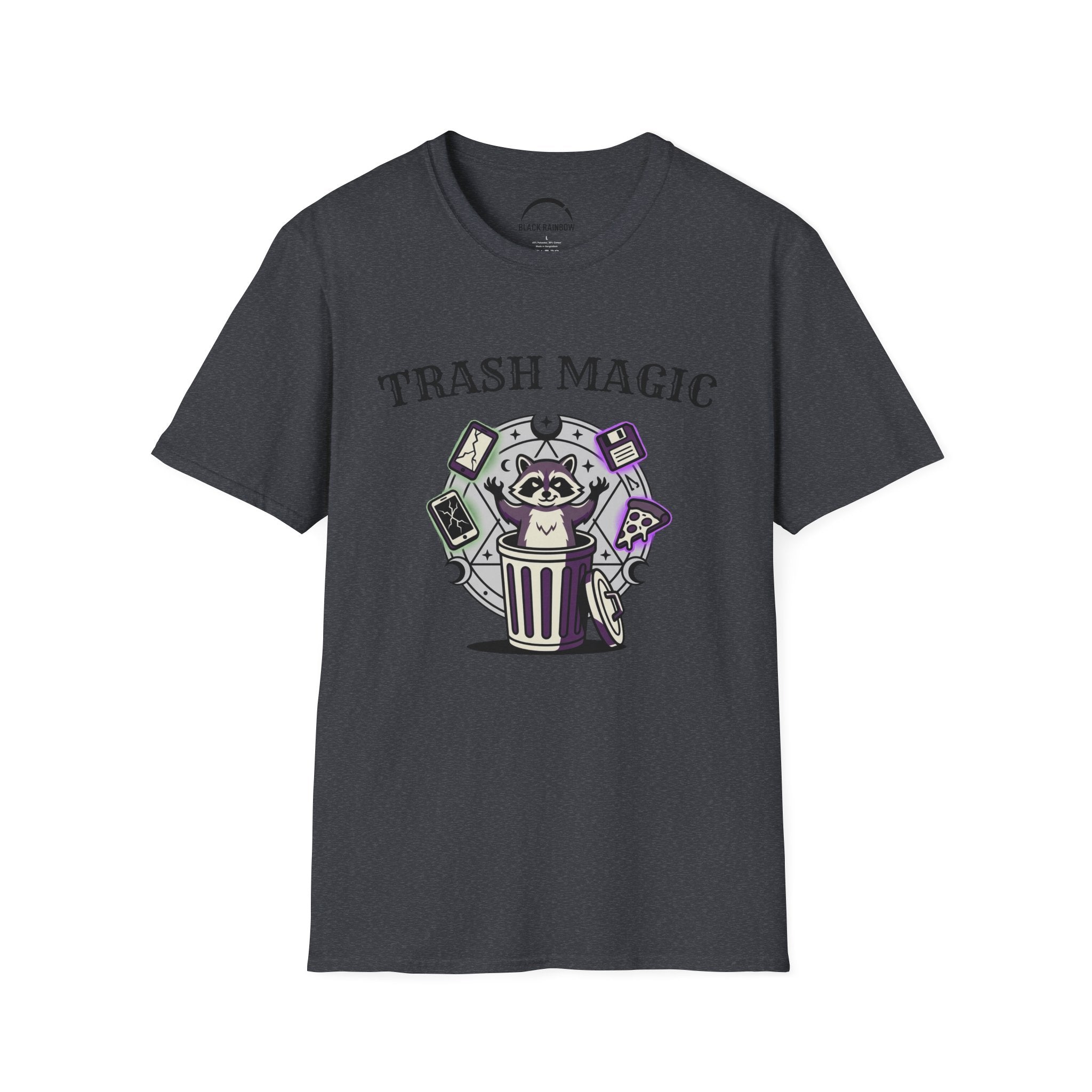 Trash Magic T-Shirt