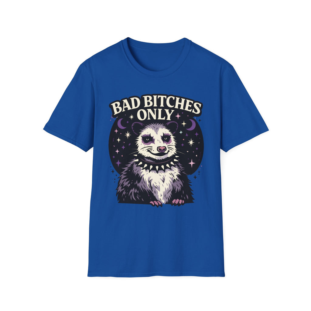 Baddie Possum T-Shirt