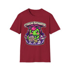 Cthulhu Bathwater T-Shirt
