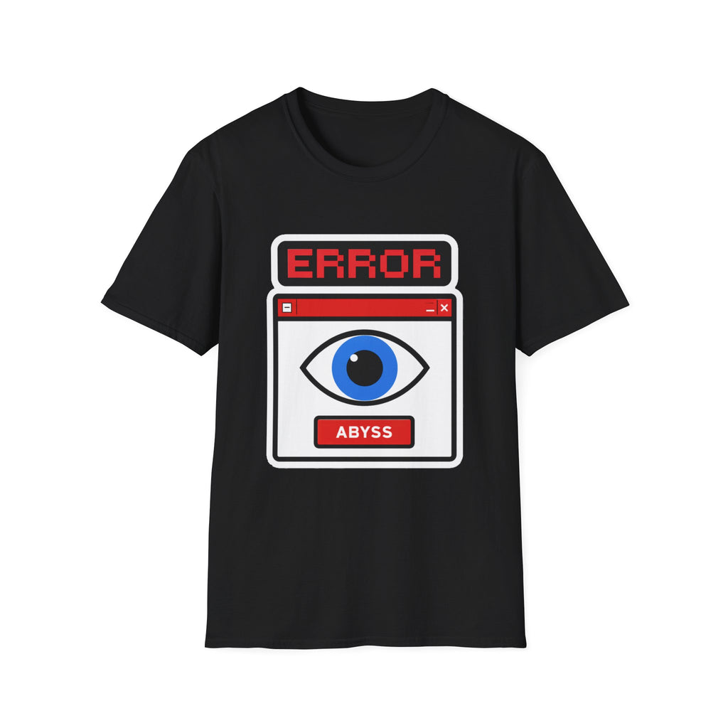 Error Abyss T-Shirt