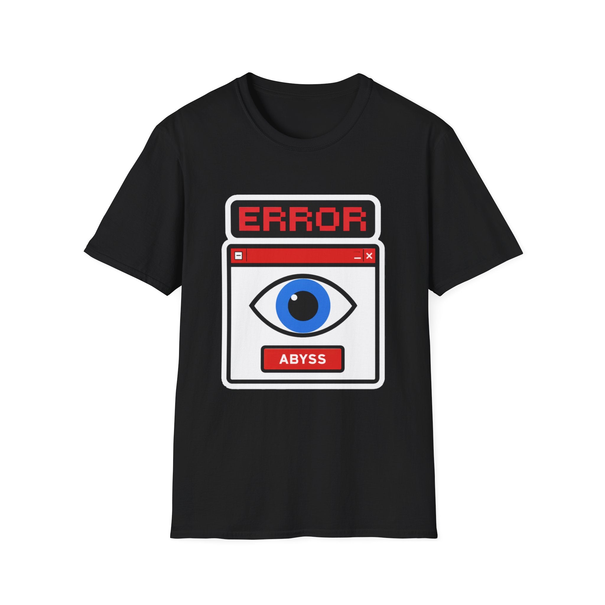 Error Abyss T-Shirt