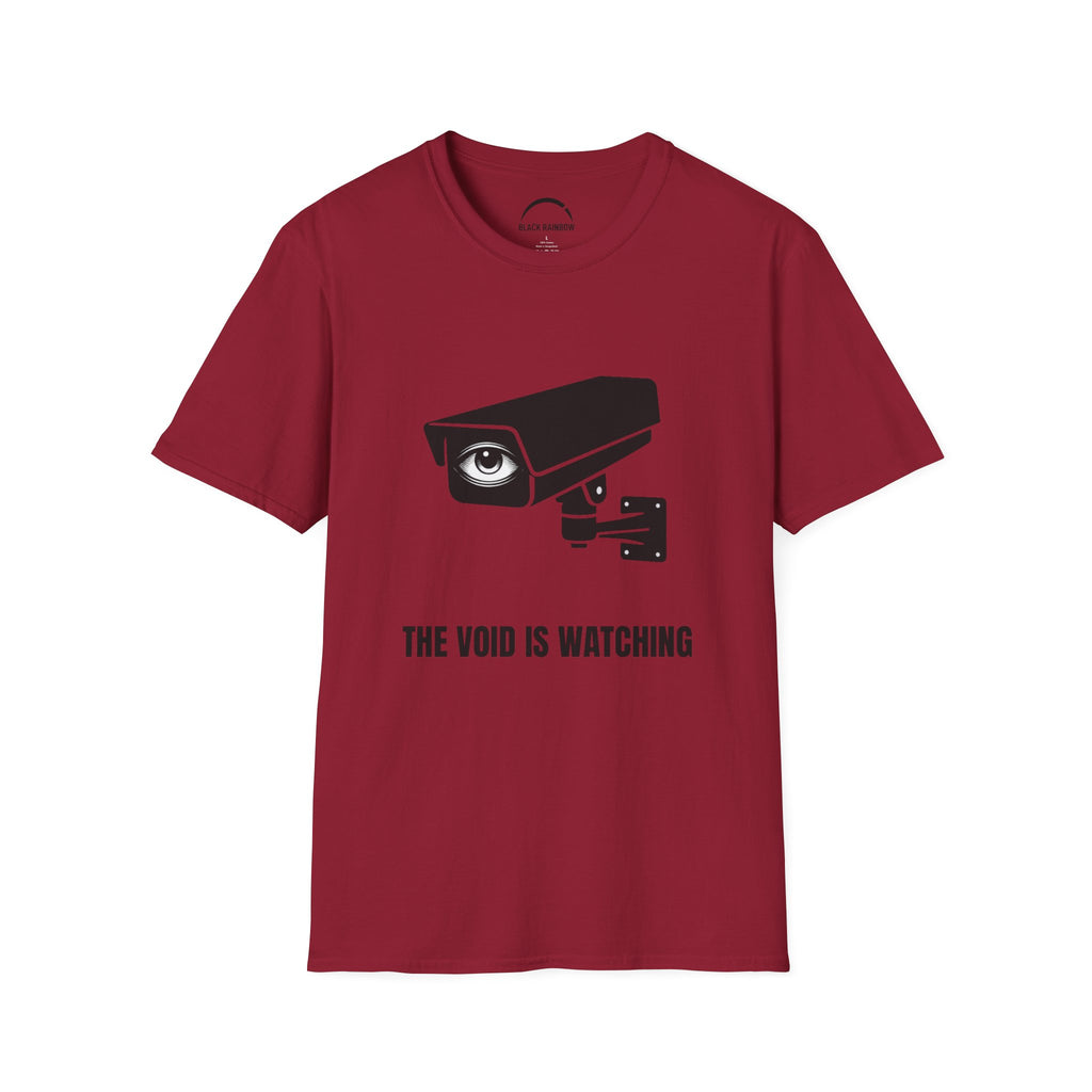 Void Surveillance T-Shirt