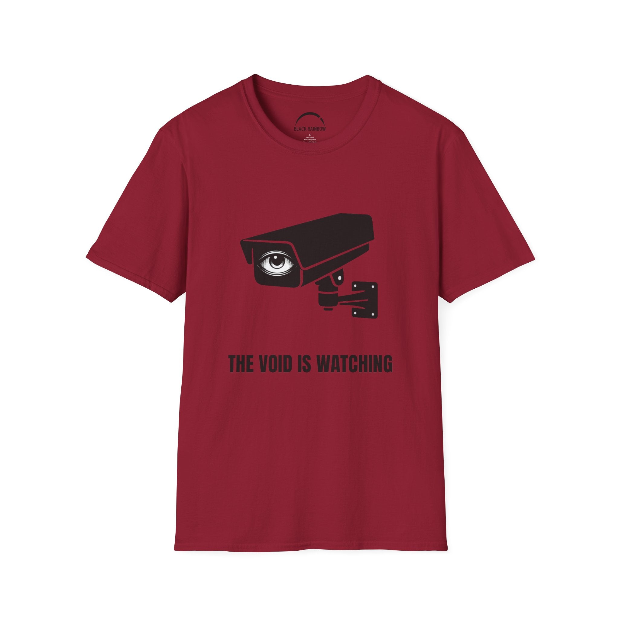 Void Surveillance T-Shirt