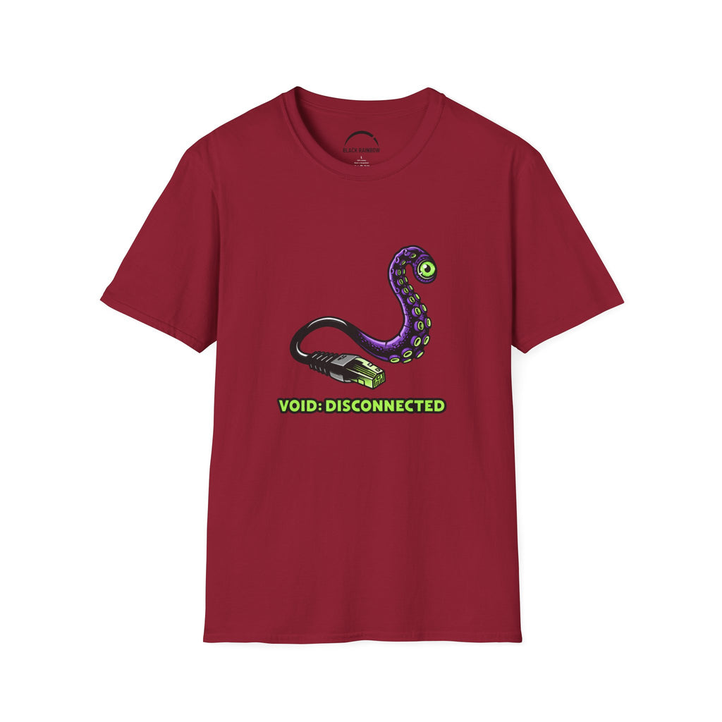 Void Disconnected T-Shirt
