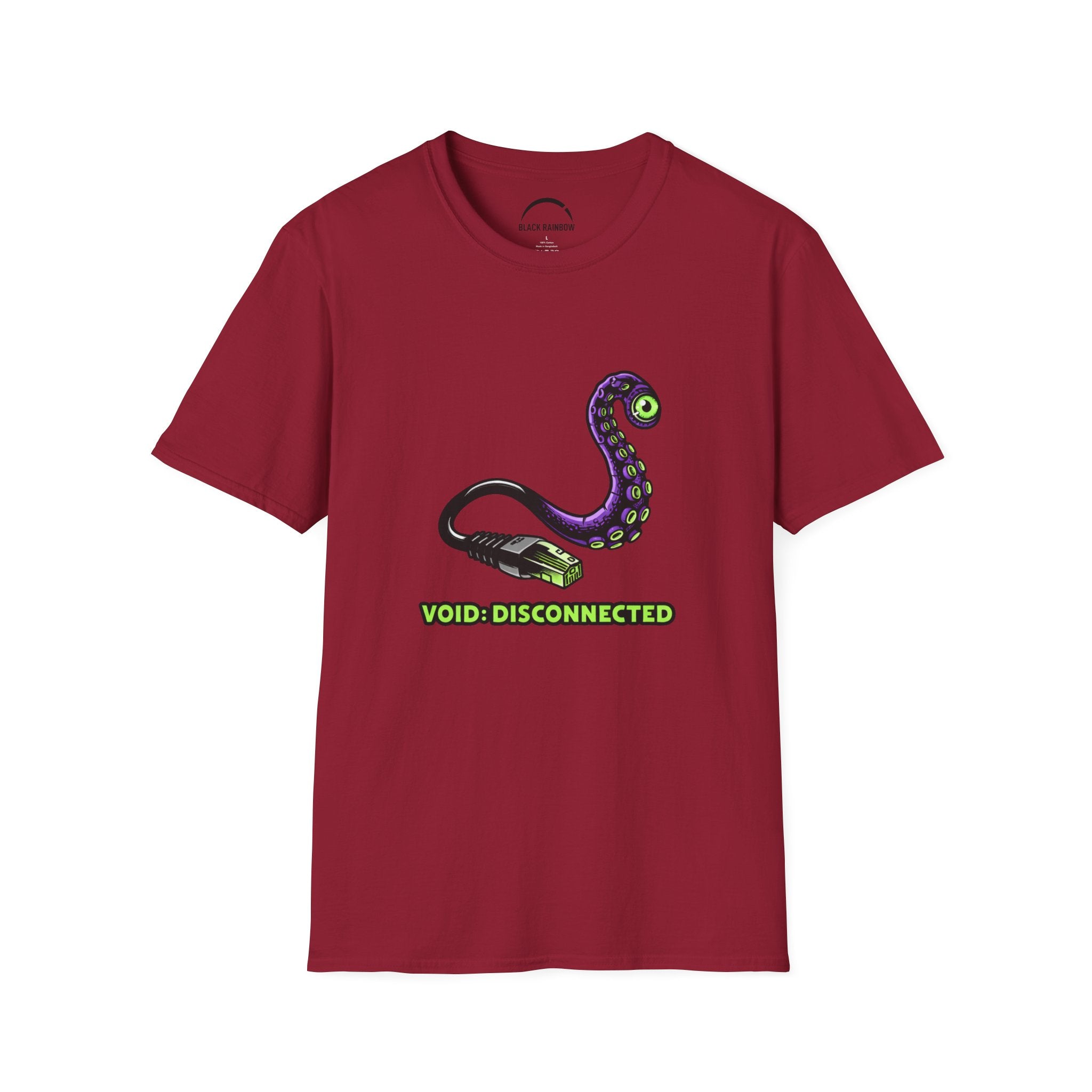 Void Disconnected T-Shirt
