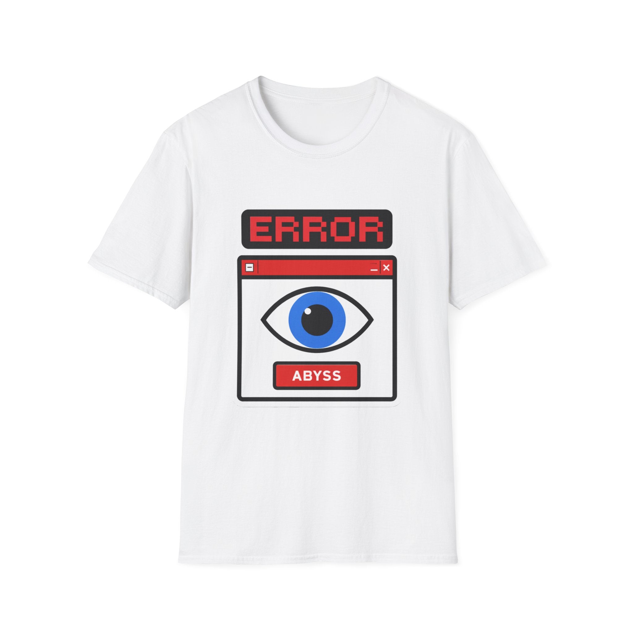 Error Abyss T-Shirt