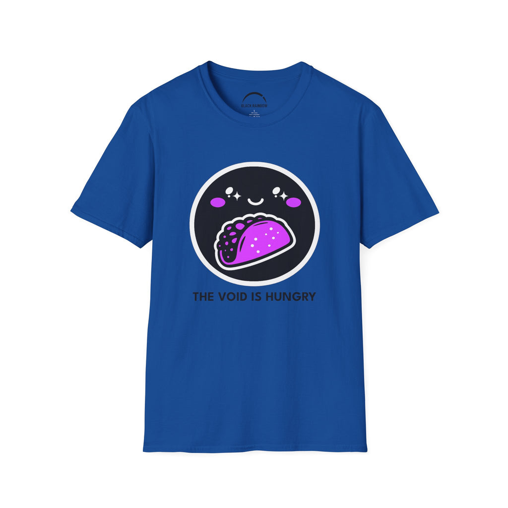 The Void Is Hungry T-Shirt
