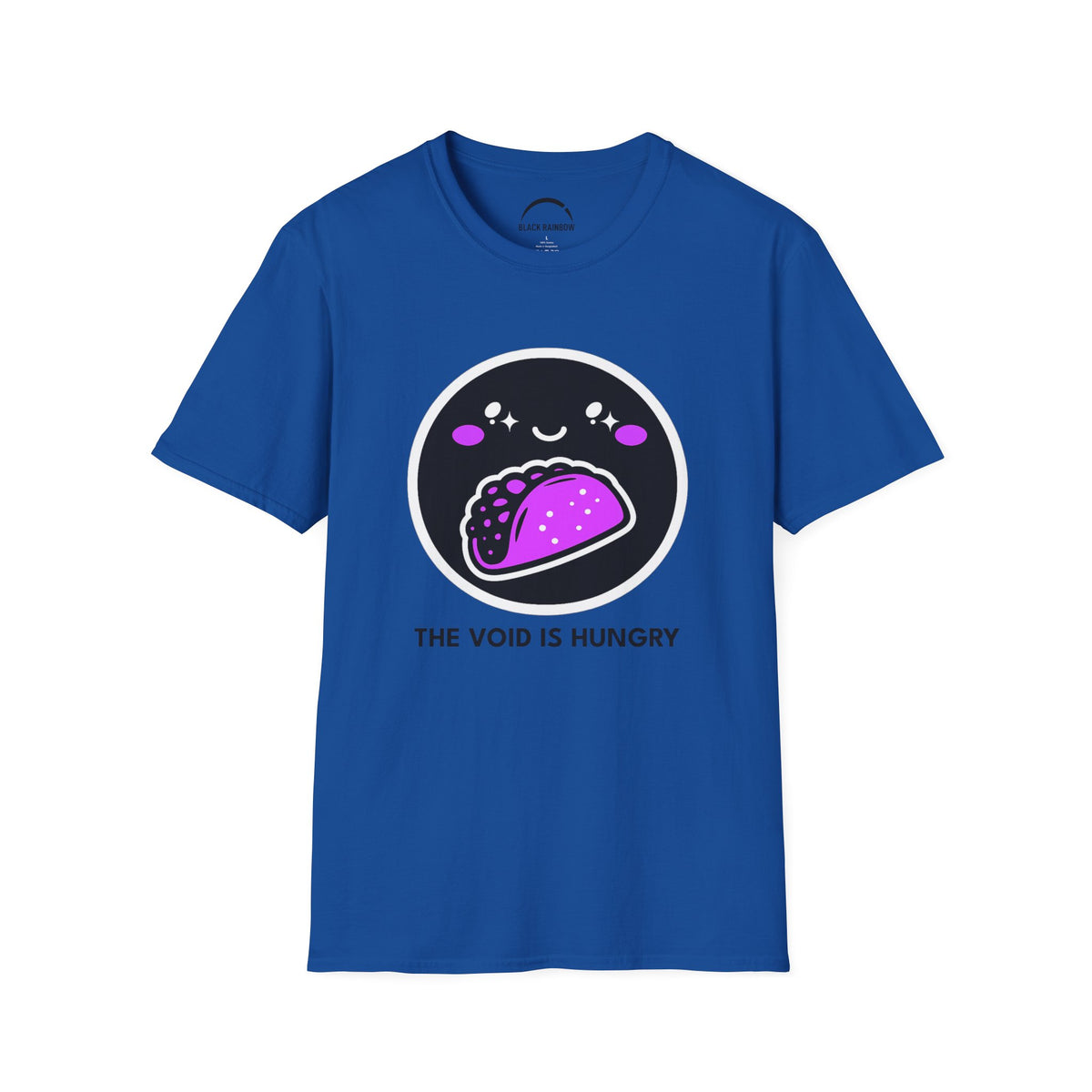 The Void Is Hungry T-Shirt