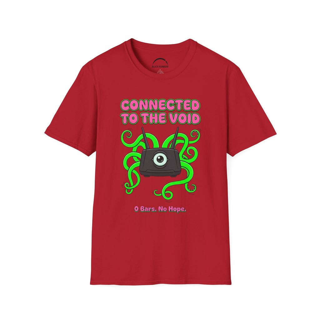 Connected to the Void T-Shirt
