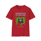 Connected to the Void T-Shirt