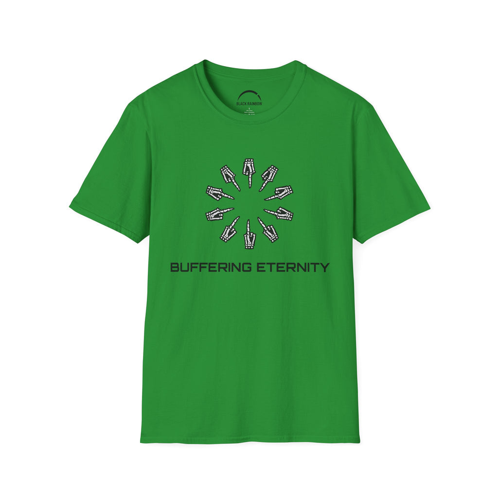 Buffering Eternity T-Shirt