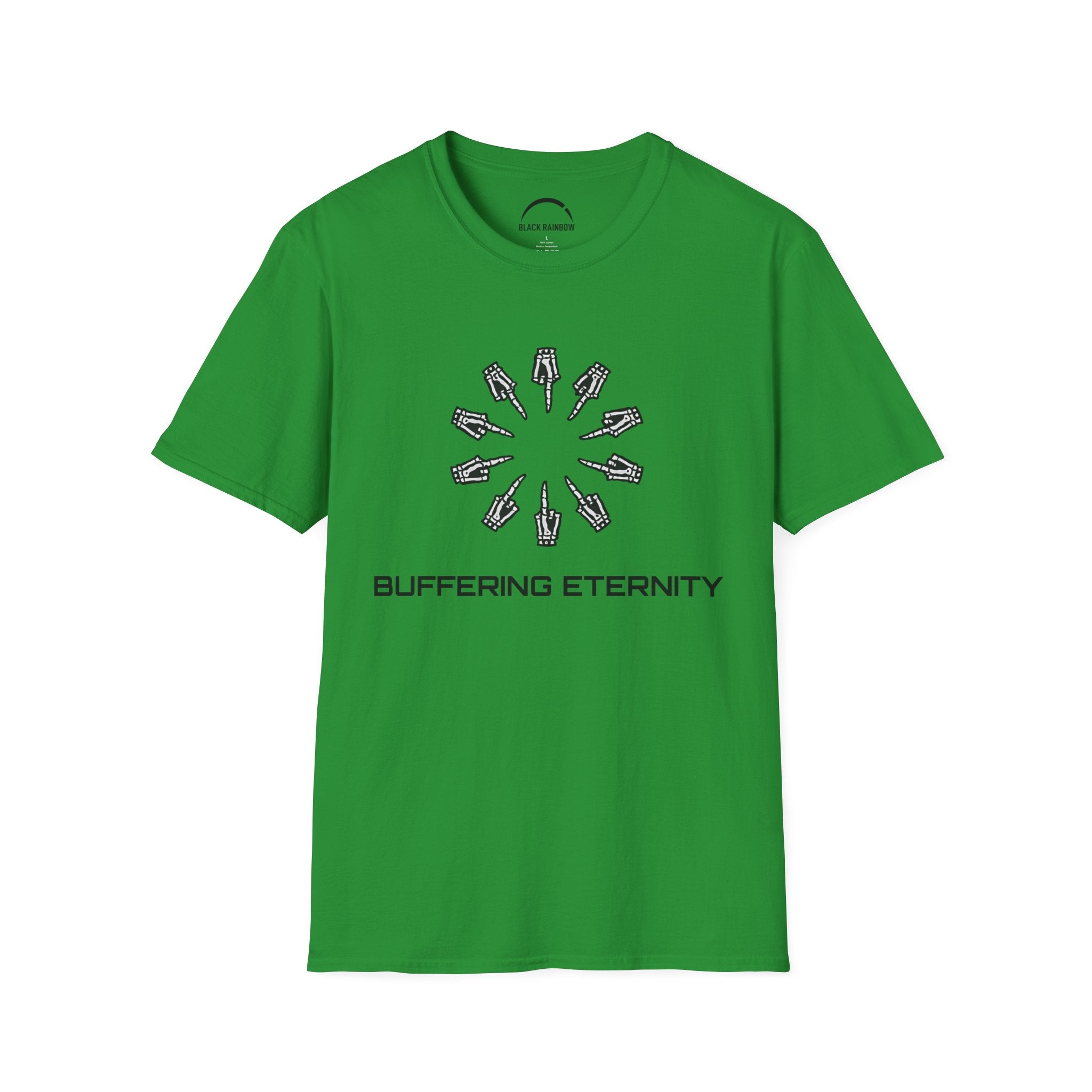 Buffering Eternity T-Shirt