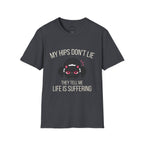 Hips Don't Lie T-Shirt